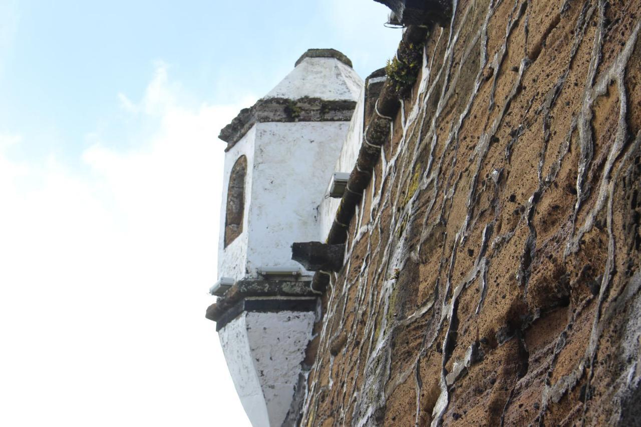 Casa Das Marias Horta  Eksteriør bilde